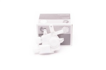 Замок двері двері зсувних mazda 5 праві фото №1