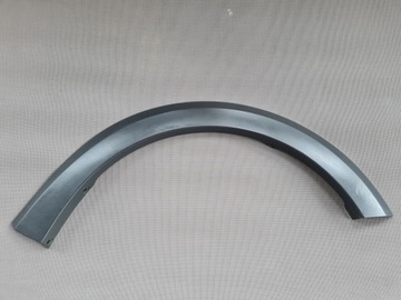 Sandero ii stepway планка права перед 638747990r фото №1