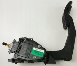 Педаль газа потенциометр a8 d3 6.0 w12 4e1723523e фото №1