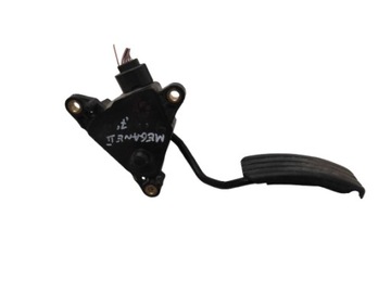 Renault megane 2 ii 02- 1.5dci педаль потенциометр газа 8200153268 фото №1