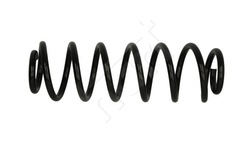 Hart пружина зад skoda octavia i универсал усиленная фото №1