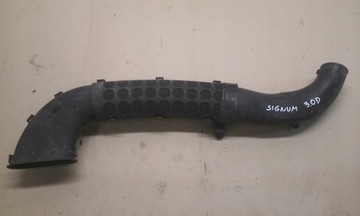 Шланг воздуховод воздуха signum vectra c 3.0 cdti фото №1