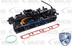 Коллектор всасывающий audi, skoda, seat, vw фото №1