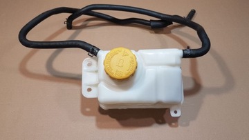 Бачок расширительный aveo i t250 96536545 фото №1