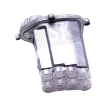Модуль led bmw 7 f01 f02 f04 замінник 63117225231 фото №1