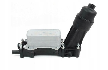 Корпус фільтра ram promaster 2013 - фото №1