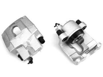 Супорт зад лівий jeep grand cherokee ii wj, wg фото №1