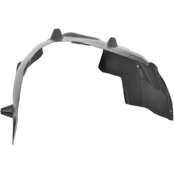 Подкрылок volkswagen amarok 10-16 фото №1