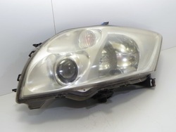 Лампа лівий перед передня toyota auris i 06-09r фото №1