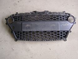 Решётка решётка hyundai i i10 рестайлинг 86569-b9500 фото №1