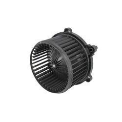 Вентилятор інтер'єру hyundai tucson 04-10 фото №1