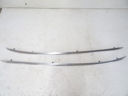 Opel insignia a универсал рейлинги крышные фото №1