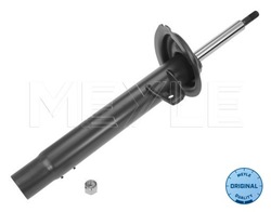 Амортизатор bmw p. e46 le meyle 326 623 0018 амортизатор фото №1