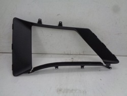 Bmw i3 l01 рама скла стійка c ліва фото №1