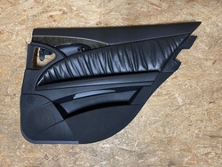 Боковина двері праві зад задній шкіра mercedes mb e-klasa w211 універсал фото №1