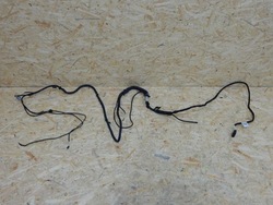 Vw t5 установка джгут кришки зад 7h0971145fa фото №1