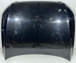 Audi q5 дорестайлінг капот lz9y фото №1