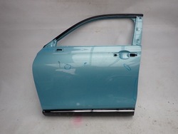 Honda hr-v iii 22- дверь левая перед передние фото №1