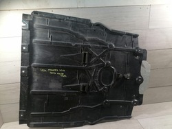 Mercedes w247 плита защита двигатель a2475202600 фото №1