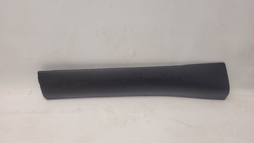 Lexus rx гібрид планка двері ліва зад фото №1