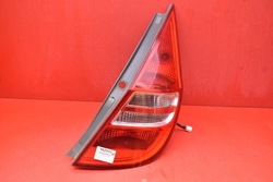 Лампа правая зад задняя 92402-2l0 hyundai i30 1 i fd 5d hb 07-10 фото №1