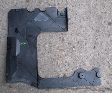 Citroen c4 1.6 b 08r захист шасі 9676556980 фото №1
