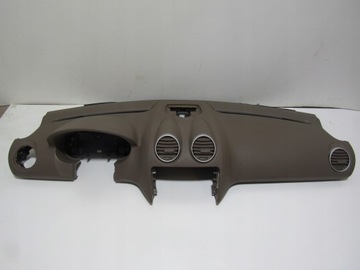 Mercedes ml w164 164 панель раздаточная pulpit kosola 1646800387 фото №1