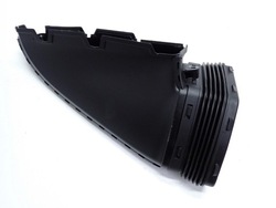 Труба воздуховод уловитель воздуха оригинал 4g0129624d audi a6 c7 4g 16r фото №1