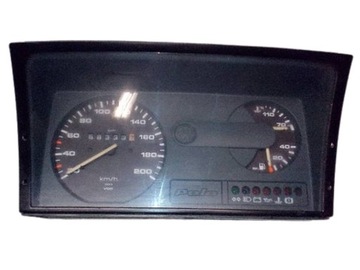 Спідометр  1.4 vw volkswagen polo фото №1