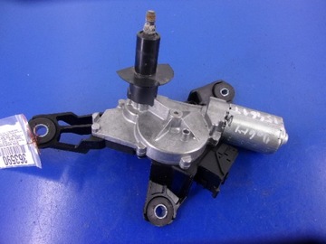 Yaris ii двигун двигунчик двірник зад франція фото №1