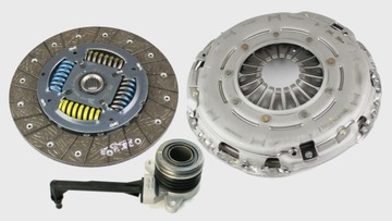 Phc valeo-oe набор сцепления [z выжимной подшипник] страна производства корея фото №1