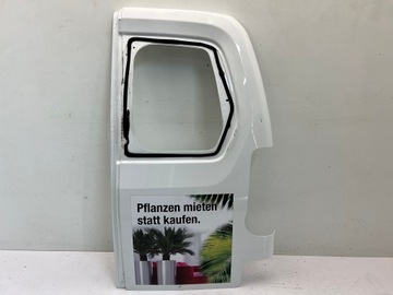 Berlingo partner дверь задние зад правые фото №1