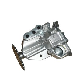 Насос масла renault 1.6 dci 150001650r новий оригінал оригінальний номер фото №1