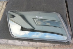 Стекло кузовная левая toyota 4runner ii 90-95 фото №1