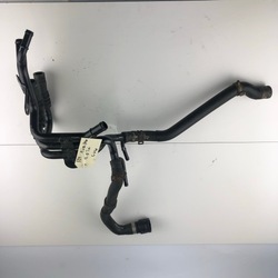 Магистраль шланг воды audi vw seat a1 s1 2.0 tdi фото №1