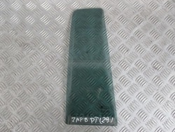 Стекло правые зад opel zafira b 05-08r фото №1