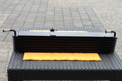 Радіаторів масла outlander iii 12-21 9499d1699499d169 фото №1