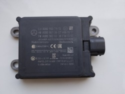 Радар модуль датчик датчик mercedes w213 w205 a0009007913 фото №1
