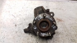 Поворотный кулак ступица правые перед передняя 36z mazda 3 bk 1.4 16v 03- фото №1