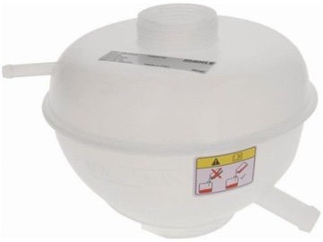 Бачок расширительный land rover freelander i 2.5 фото №1