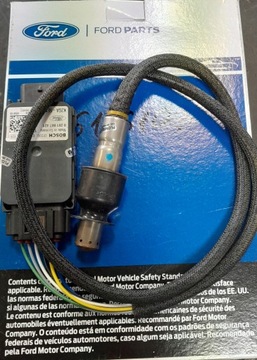 Датчик nox ford edge k2ga-5e145-ac 2584865 k2ga5e145ab k2ga фото №1