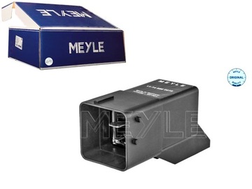 Блок управления свечей накаливания citroen meyle фото №1