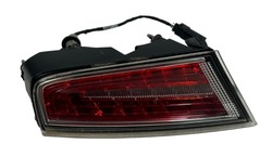 Лампа ліва зад крила lincoln mkz ii 13-20 dp53-13405-al фото №1