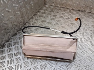 Подушка подушка безпеки пасажира volvo v40 30615530 фото №1