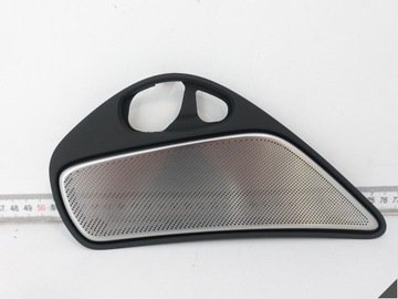 Audi s8 a8 4h0 d4 09-17 рестайлинг защита динамика правая зад bang & olufsen 6ps фото №1