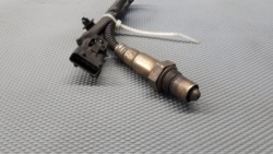 0258006197 лямбда-зонд volvo c70 2.3t фото №1