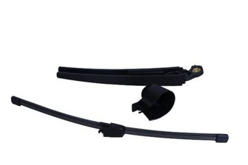 Важіль двірники зад kpl. seat ibiza 04 /mm/ фото №1