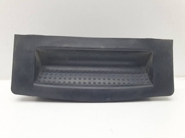 Ручка задней крышки кнопка miktorstyk opel astra h 461088395 фото №1