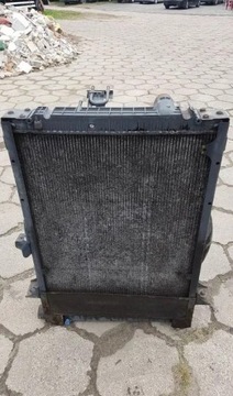 Радиаторов воды жидкости daf 65 cf фото №1