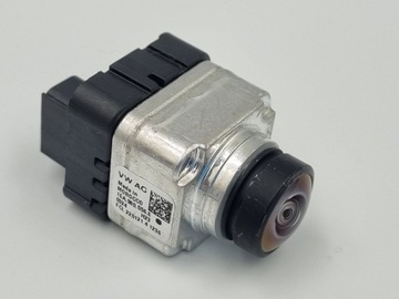 Камера 1ea980556e vw id4 оригінал jak нова oryginalne_pdc запчастина оригінальна фото №1